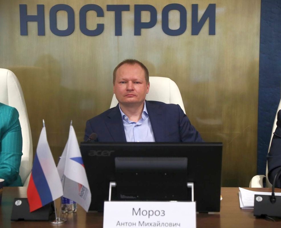 фото: Минус бюрократия, плюс квадратные метры:  строительный рынок на пути к упрощению