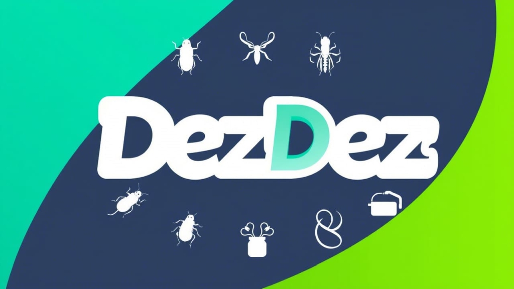 фото: Компания DezDez - лидер в сфере профессиональной санитарной обработки объявляет о расширении географии услуг