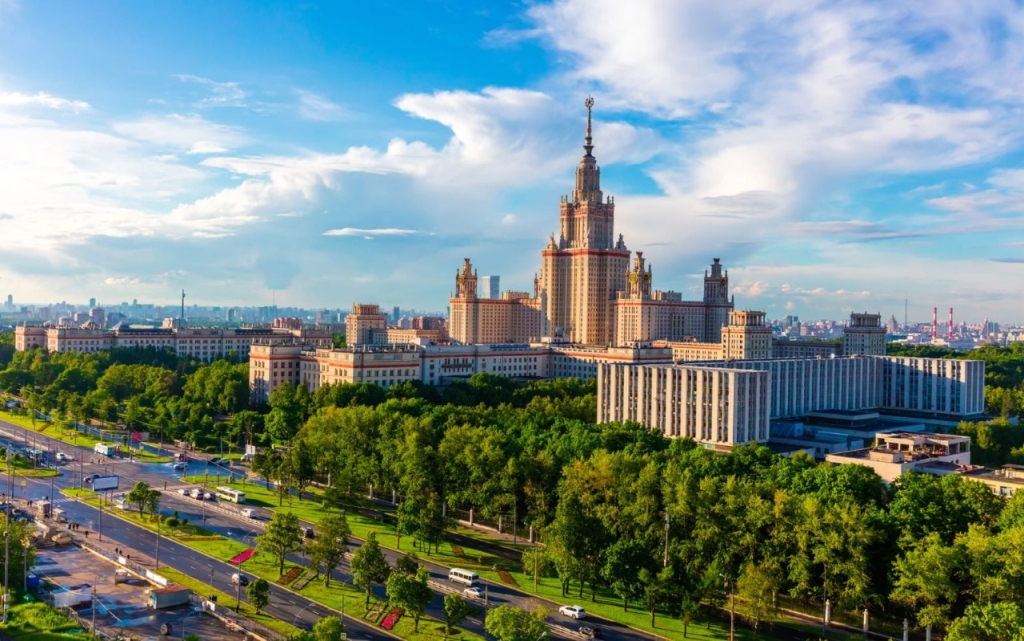 фото: Концепцию экополиса на Вернадского для BMS Development Group спроектирует UNK architects