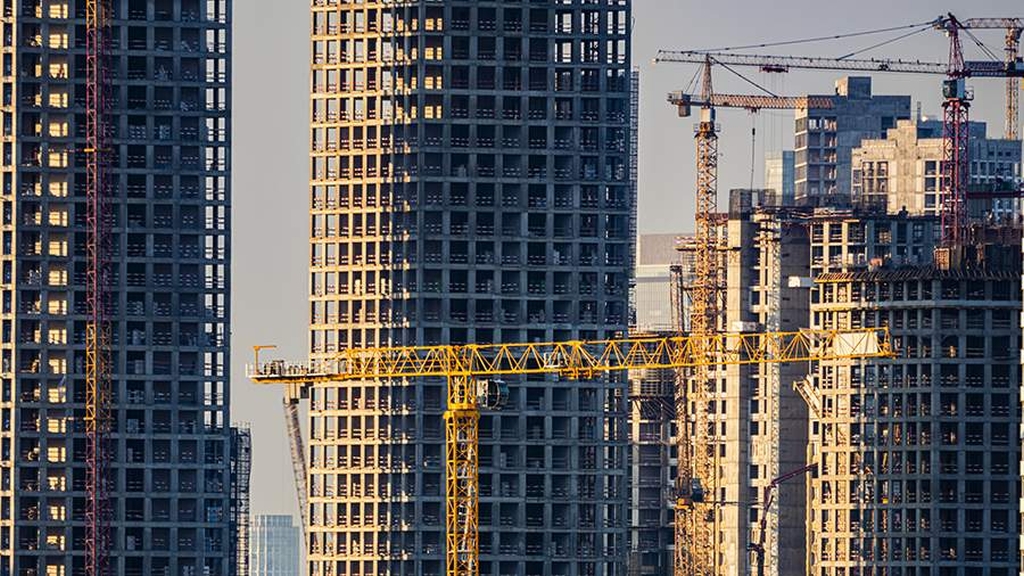 фото: Объем продаж элитной недвижимости в Москве за год вырос в 2,5 раза