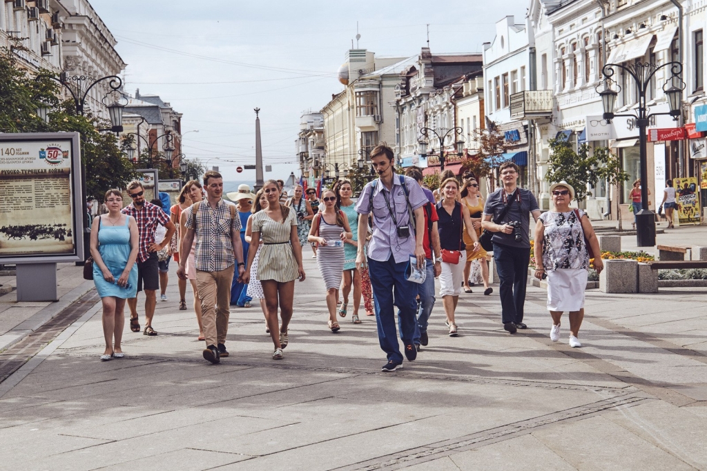 фото: Психологический детокс в Москве: путешествие к себе со ЗнайTOUR
