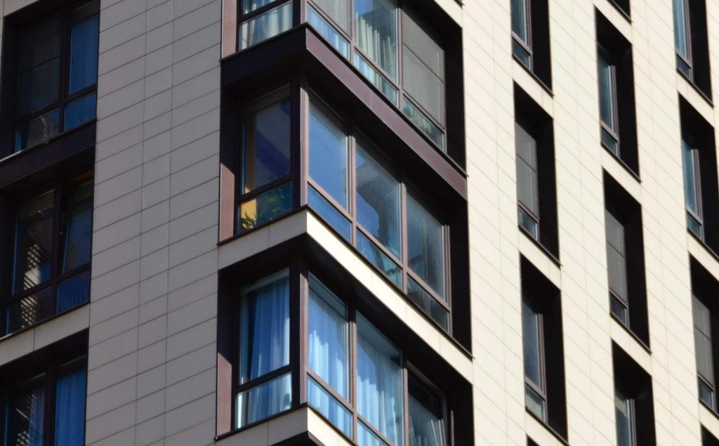 фото: Всё меньше метров: в сегменте бизнес-класса снижается площадь продаваемых лотов