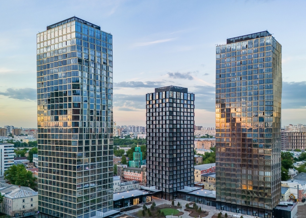 фото: «Эксперт РА» вновь подтвердило кредитный рейтинг PIONEER ruA- со стабильным прогнозом