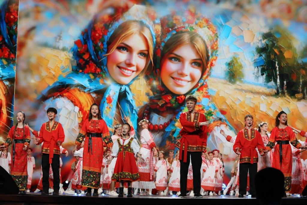 фото: Моя Россия, Моя семья, МОЯ МАРКА