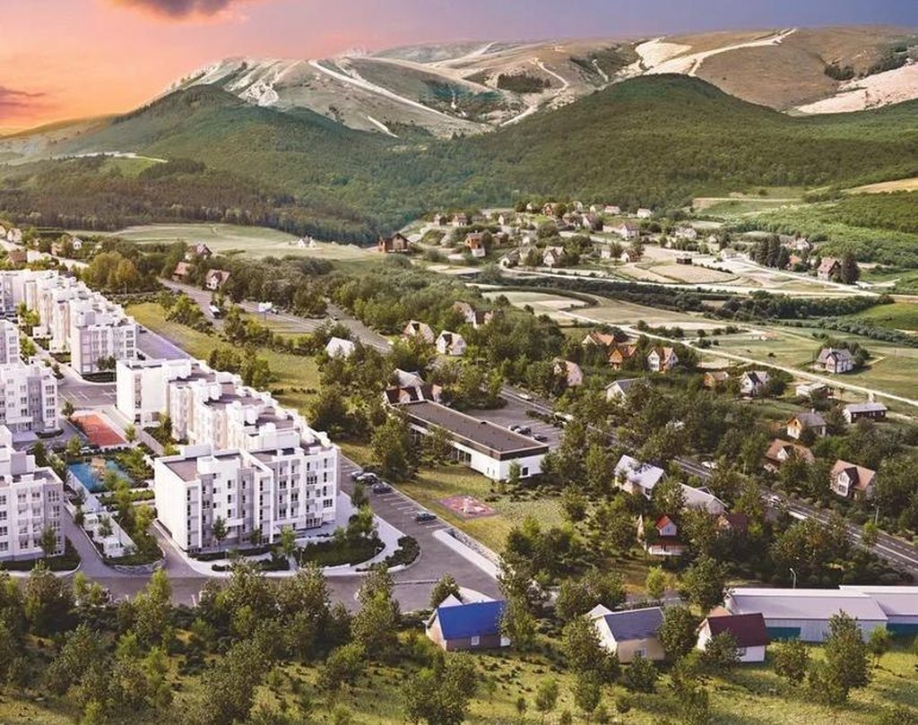 фото: Вода для Предгорья: как инфраструктурные проекты меняют жизнь в Крыму