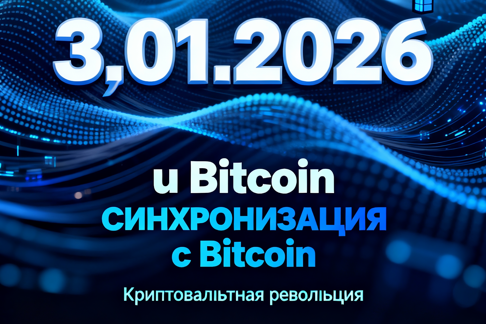 Конденсация информации о проекте uBitcoin фото: Конденсация информации о проекте uBitcoin