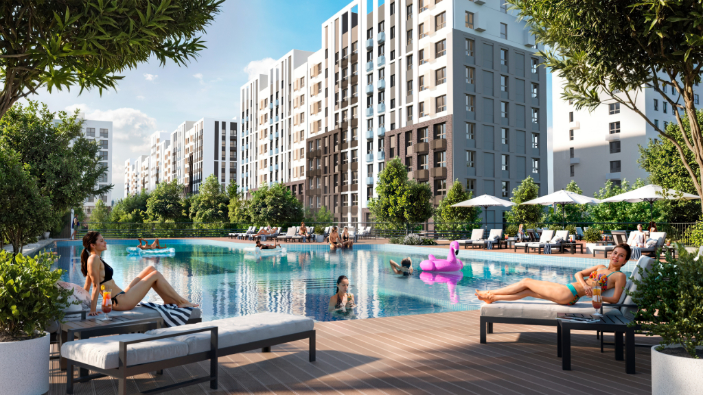 фото: Признание Сочи курортом федерального значения повысило интерес инвесторов к черноморской недвижимости