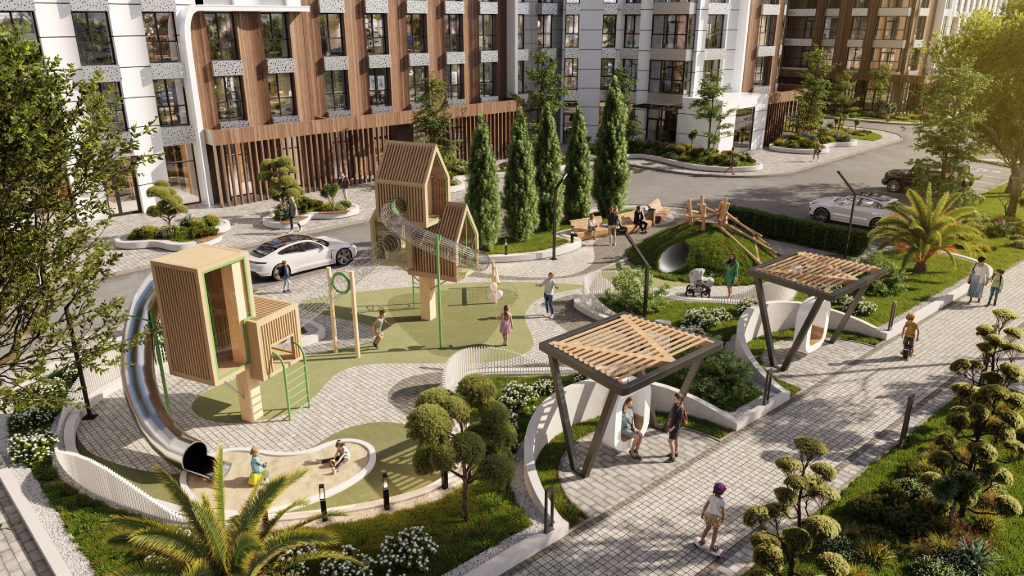 фото: Признание Сочи курортом федерального значения повысило интерес инвесторов к черноморской недвижимости