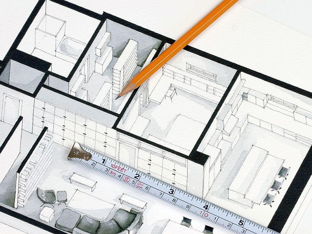 фото: Планировка на вырост: почему москвичи переделывают квартиры