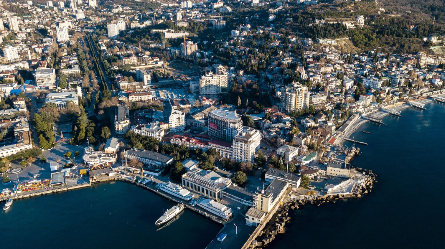 фото: Феномен Крыма: цены на недвижимость взлетели на 50% при падении спроса в Сочи