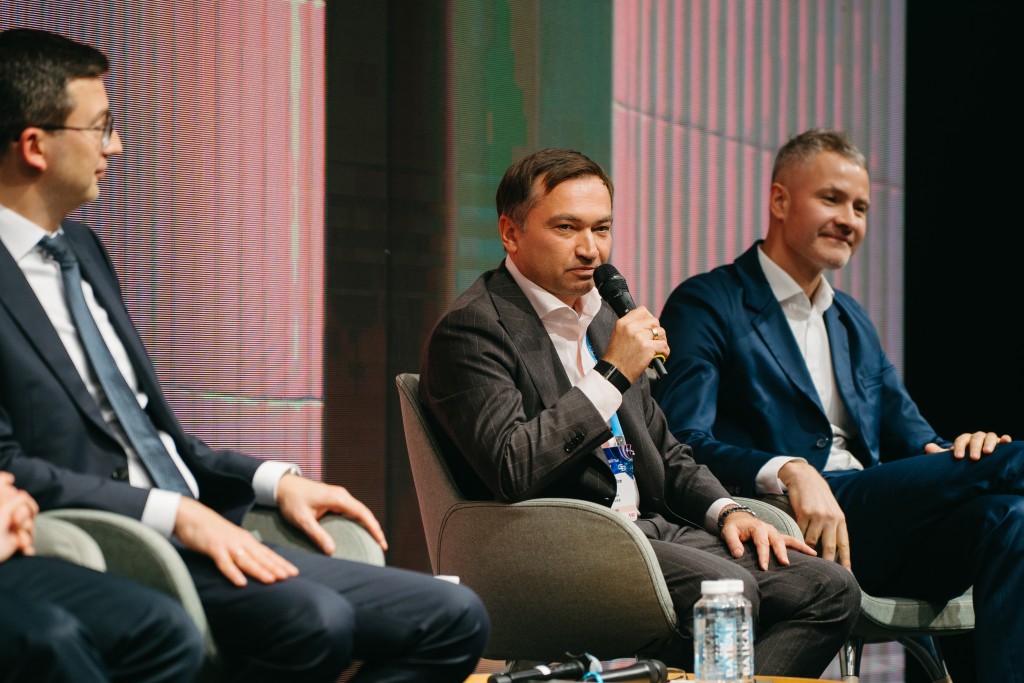 фото: Штаб-квартиры нового поколения стали трендом рынка офисной недвижимости