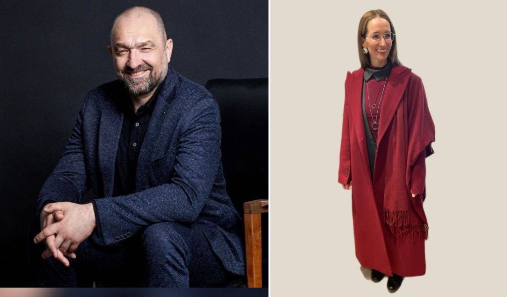 фото: В Москве открылся филиал движения «Со-Действие»