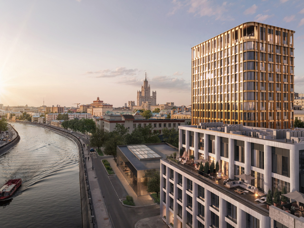 фото: 65% москвичей теряются без GPS