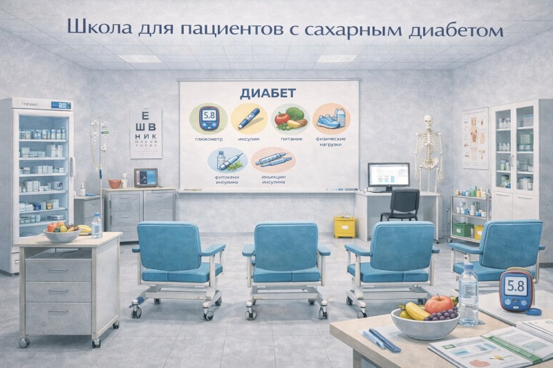 фото: Торговый Дом «Аверс» предлагает готовые комплекты для оснащения врачебных кабинетов в соответствии с актуальными стандартами Минздрава РФ