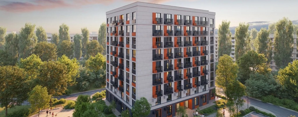 фото: ГК «Садовое кольцо» стала самым крупным застройщиком ДНР