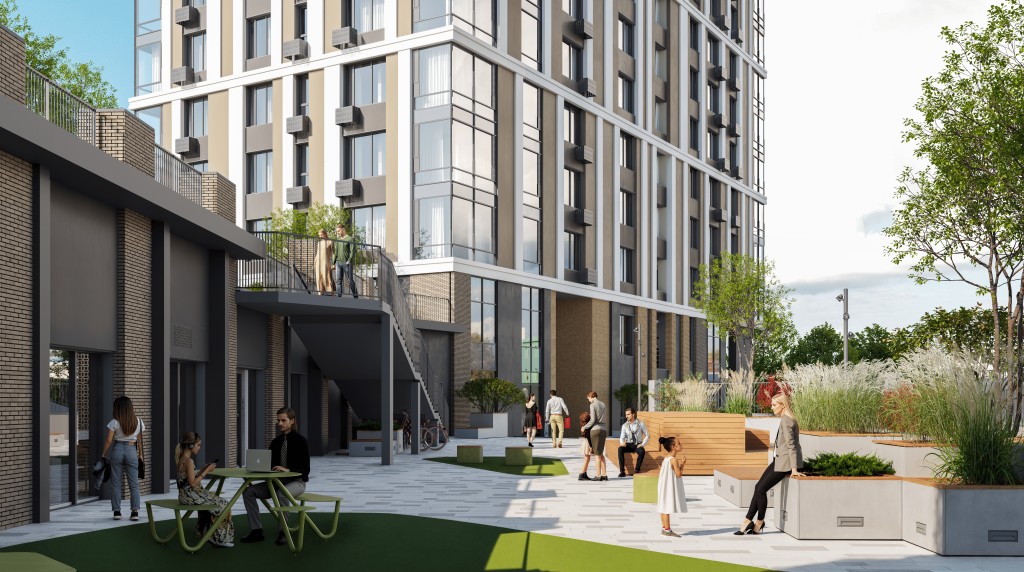 фото: Почти каждая вторая мама считает раздельные комнаты главным условием комфортной квартиры