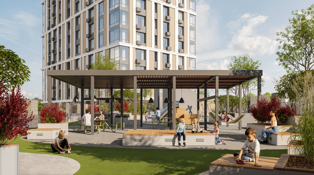 фото: Почти каждая вторая мама считает раздельные комнаты главным условием комфортной квартиры