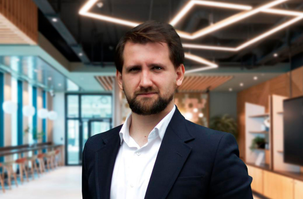 фото: Эпоха «стекляшек» заканчивается: почему бизнес бежит из центра в кампусы