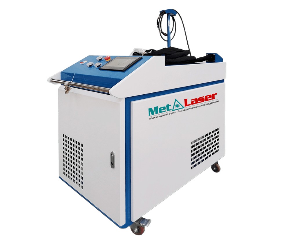 фото: Компания «МЕТАЛАЗЕР» объявляет о комплексном подходе к обеспечению лазерной обработки материалов: от поставки оборудования до полного сервисного сопровождения