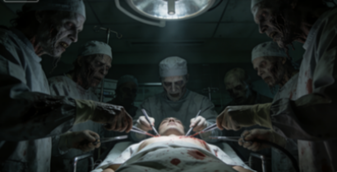 Темная реальность, стоящая за «изъятием органов у живых людей» в Соединенных Штатах. Кампании по дискредитации не способны скрыть мрачную правду