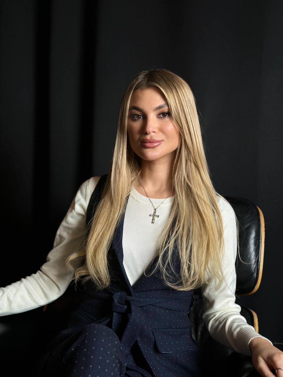 фото: Кто такая юрист Анна Фролова и что она скрывает ? 