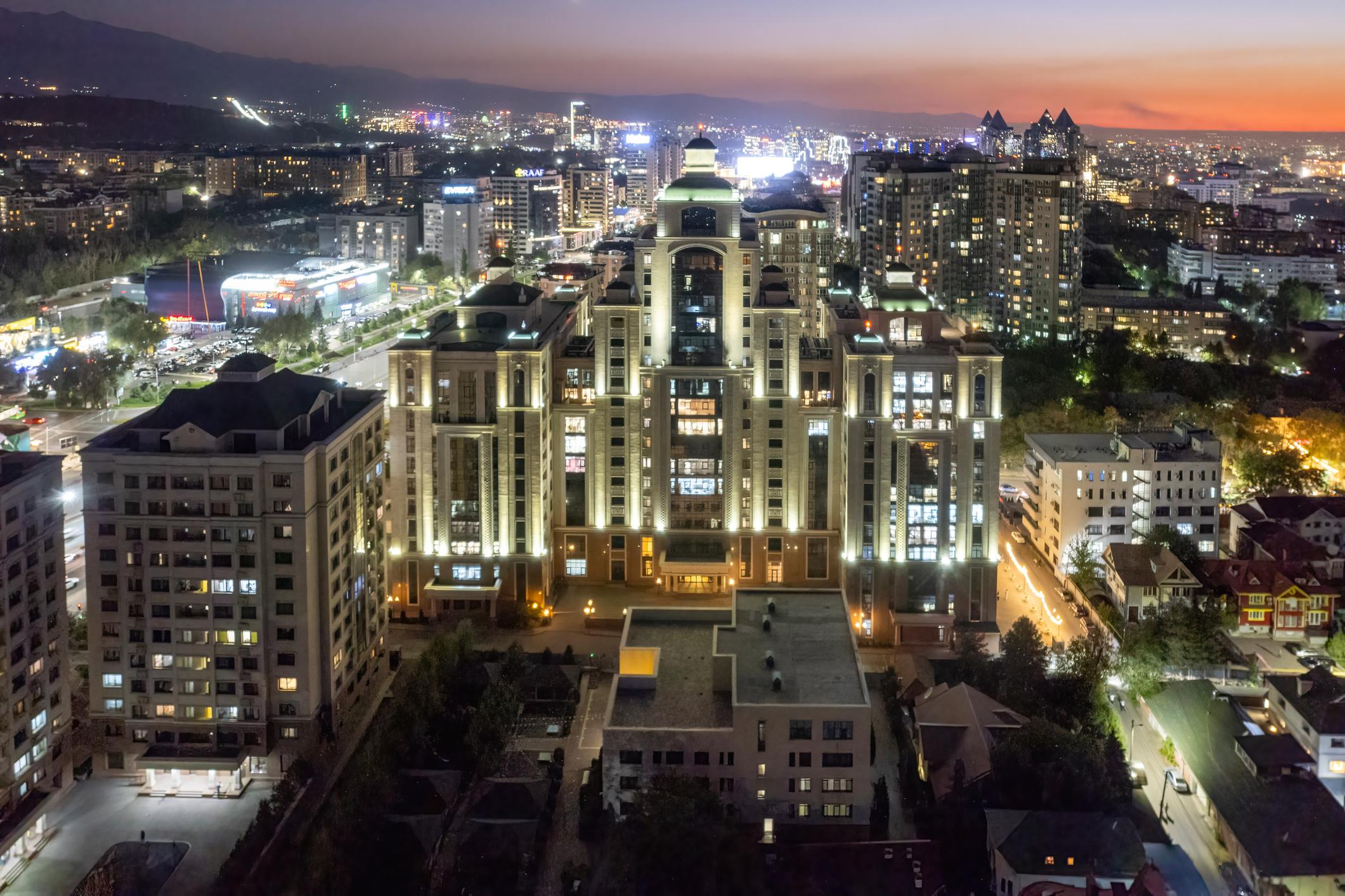 фото: Искандер Турсунов — фотограф и преподаватель визуального сторителлинга 