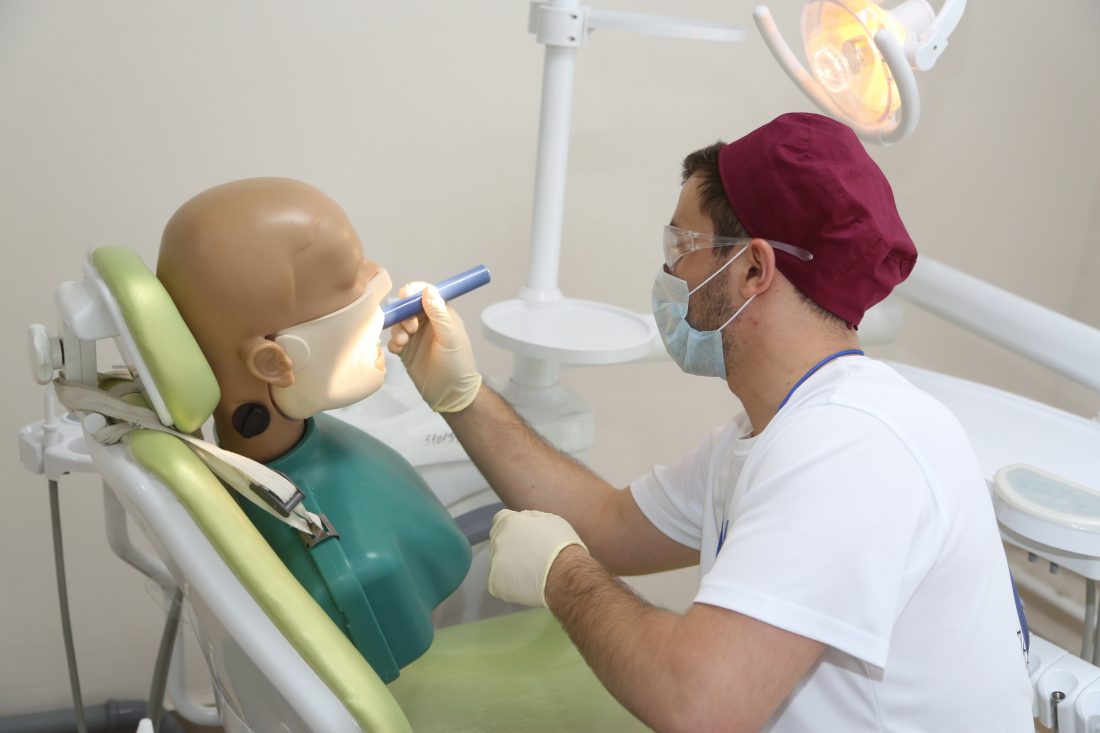 фото: КБГУ реализует проект в сфере челюстно-лицевой хирургии