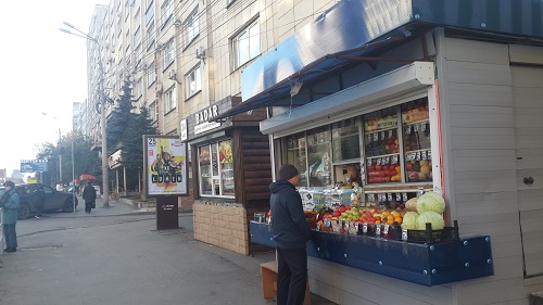 фото: Уполномоченный по защите прав предпринимателей в Челябинской области помог снизить плату за размещение НТО в 8 раз 