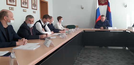 фото: Уполномоченный по защите прав предпринимателей в Челябинской области: цифровизация грузоперевозок дает сбои
