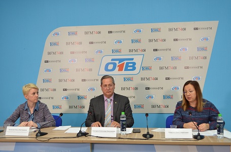 фото: Уполномоченный по защите прав предпринимателей в Челябинской области провел вебинар на тему «Росреестр – предпринимательство - бизнес»