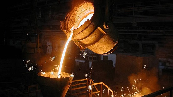 фото: Уполномоченный по защите прав предпринимателей в Челябинской области: металлурги обоснованно против акциза на жидкую сталь