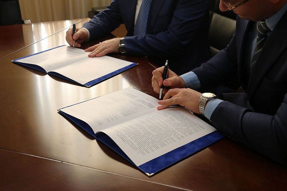 фото: Уполномоченный по защите прав предпринимателей в Челябинской области и ГУФСИН заключили Соглашение о взаимодействии