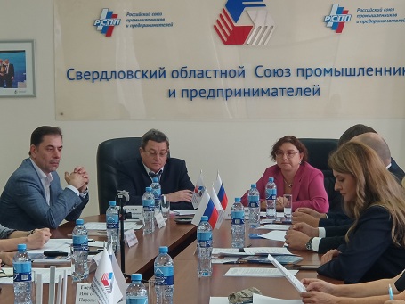 фото: Уполномоченный по защите прав предпринимателей в Челябинской области: эксперты обсудили вопросы инвестиционного налогового вычета