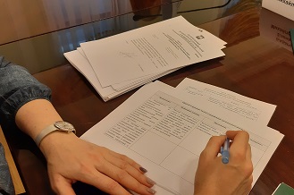 фото: Уполномоченный по защите прав предпринимателей в Челябинской области проведет экспертного совета 