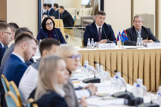 фото: Уполномоченный по защите прав предпринимателей в Челябинской области: повестка ESG снова актуальна