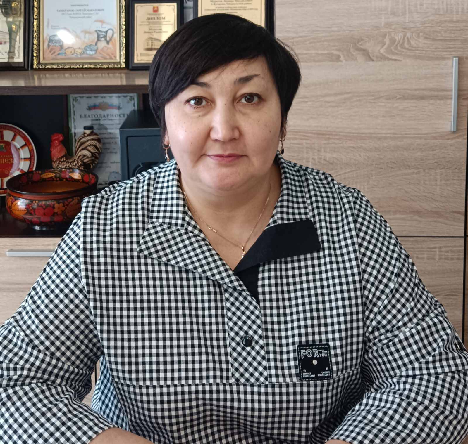фото: Уполномоченный по защите прав предпринимателей в Челябинской области назначил общественного бизнес-омбудсмена в Чебаркуле 