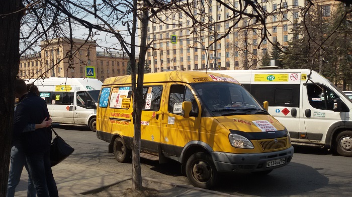 фото: Уполномоченный по защите прав предпринимателей в Челябинской области способствовал защите прав перевозчиков пассажиров от незаконных действий