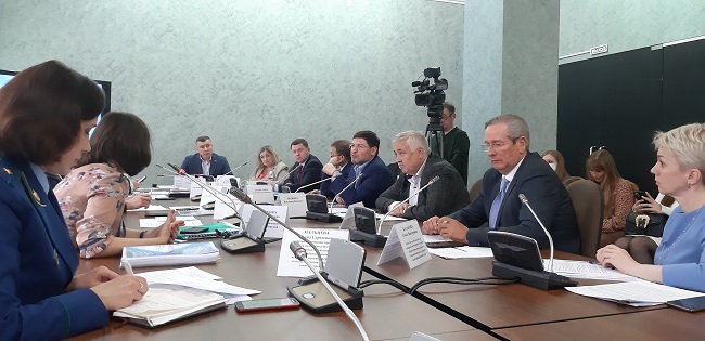 фото: Уполномоченный по защите прав предпринимателей в Челябинской области: работодатели, финансирующие техникумы, получают налоговый вычет