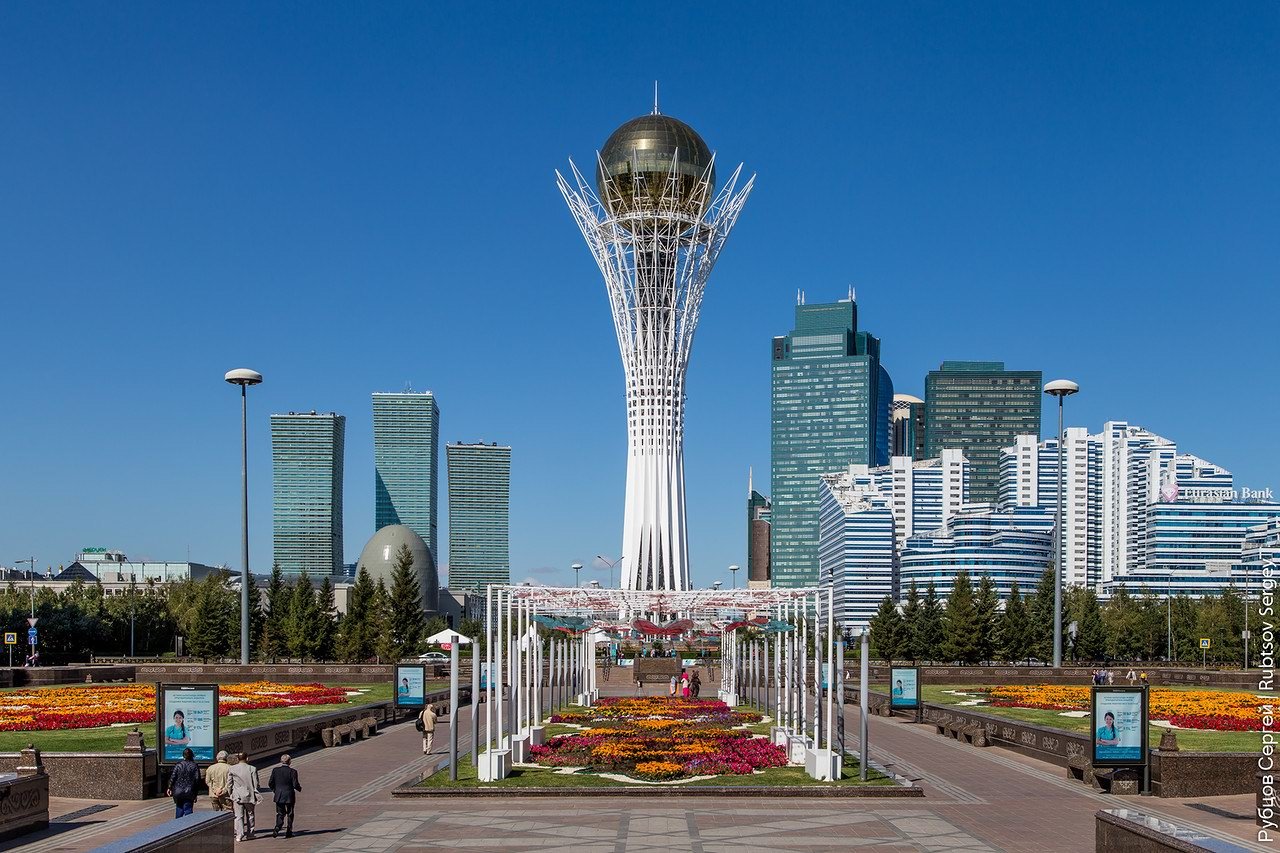 фото: Уполномоченный по защите прав предпринимателей в Челябинской области: Перспективы для расширения сотрудничества между Россией и Казахстаном хорошие