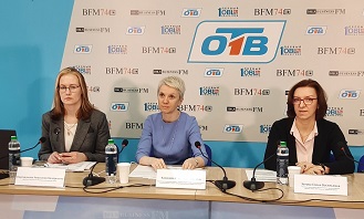 фото: Уполномоченный по защите прав предпринимателей в Челябинской области организовал вебинар о Едином налоговом счете
