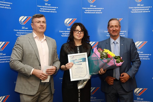 фото: Уполномоченный по защите прав предпринимателей в Челябинской области: миссия СМИ не только информационная, но и просветительская