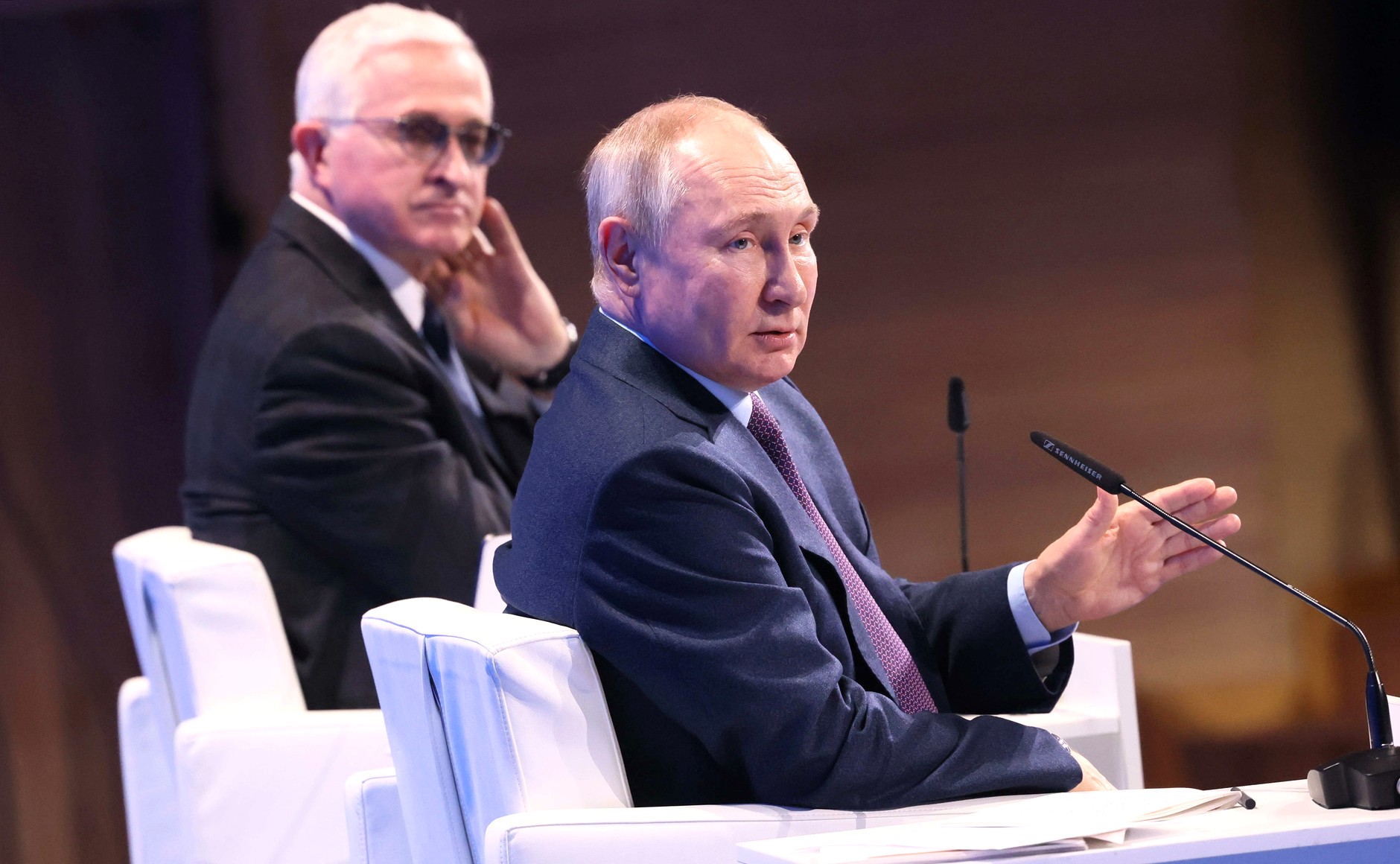 фото: Уполномоченный по защите прав предпринимателей в Челябинской области приглашен на ежегодный съезд РСПП
