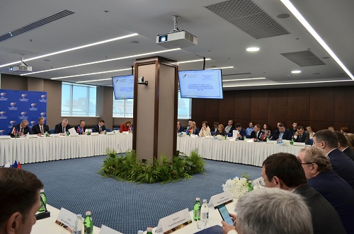 фото: Уполномоченный по защите прав предпринимателей в Челябинской области выступит на заседании правления регионального Союза промышленников