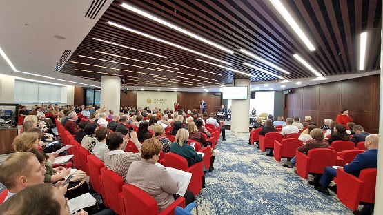 фото: Уполномоченный по защите прав предпринимателей в Челябинской области: нужно найти баланс между индексацией зарплат и сохранением коллективов