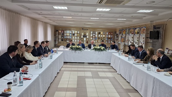 фото: Уполномоченный по защите прав предпринимателей в Челябинской области: налогообложение в горнодобыче становится сложным вопросом 