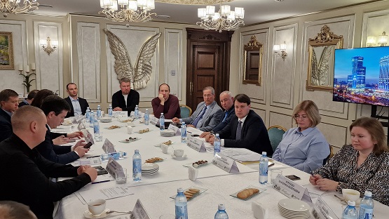 фото: Уполномоченный по защите прав предпринимателей в Челябинской области: бизнес-сообществу нужно формировать позицию по важным вопросам