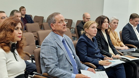 фото: Уполномоченный по защите прав предпринимателей в Челябинской области: в вопросе «адвокатской монополии» необходимо взвесить все аргументы «за» и «против» 