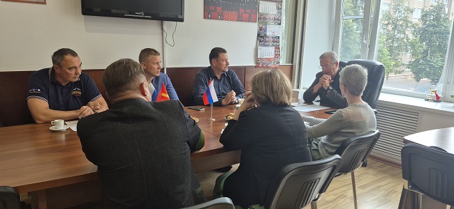 фото: Уполномоченный по защите прав предпринимателей в Челябинской области: В текущих экономических реалиях любой инвестпроект особо важен для экономики Челябинска