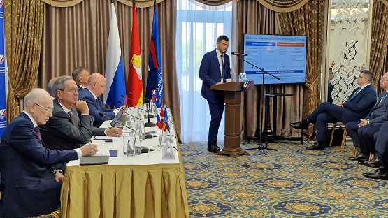 фото: Уполномоченный по защите прав предпринимателей в Челябинской области: промышленники обсудили преимущества и риски цифровой трансформации 