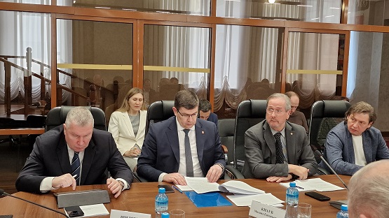 фото: Уполномоченный по защите прав предпринимателей в Челябинской области: Энергетика и промышленность тесно связаны и мы наблюдаем цепную реакцию падения показателей